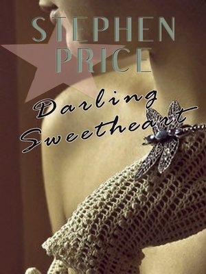 cover image of Darling Sweetheart